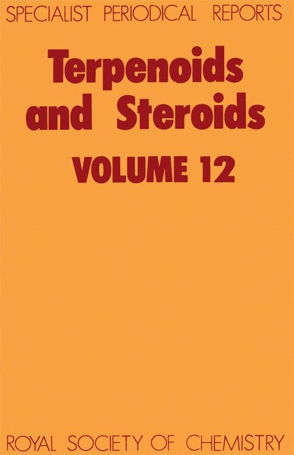 Terpenoids and Steroids 1