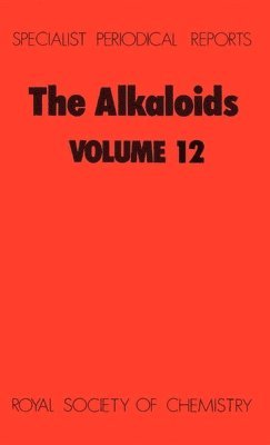 Alkaloids 1