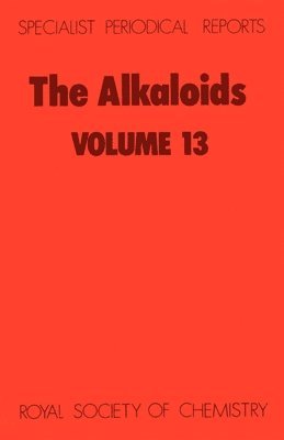 Alkaloids 1