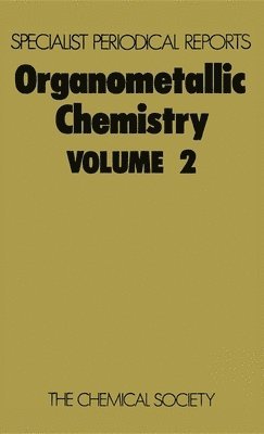 Organometallic Chemistry 1