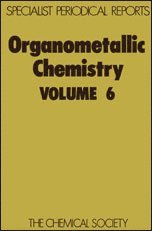 E W Abel, F G A Stone, F G A (University of Bristol) Stone, E. W. Abel, F. G. a. Stone - Organometallic Chemistry, Inbunden
