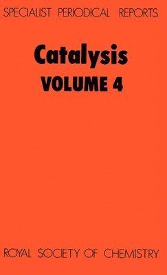 Catalysis 1