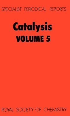 Catalysis 1