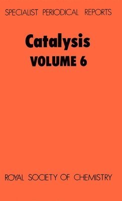 Catalysis 1