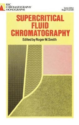 Supercritical Fluid Chromatography 1