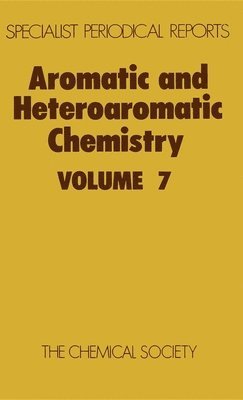 Aromatic and Heteroaromatic Chemistry 1