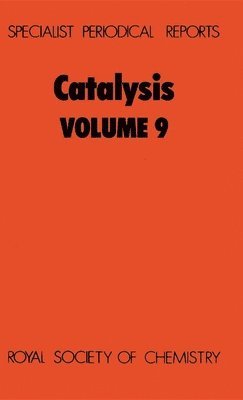 Catalysis 1