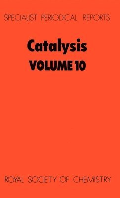 Catalysis 1