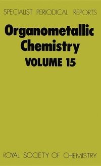 bokomslag Organometallic Chemistry