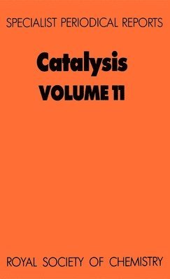 Catalysis 1