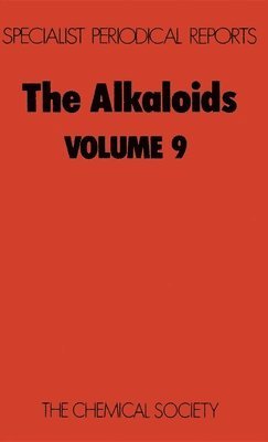 Alkaloids 1