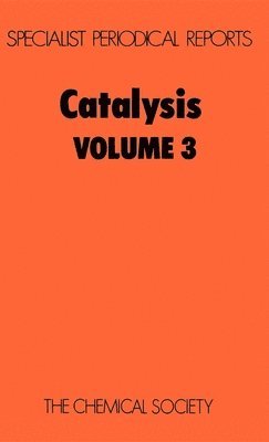 Catalysis 1