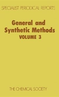 bokomslag General and Synthetic Methods