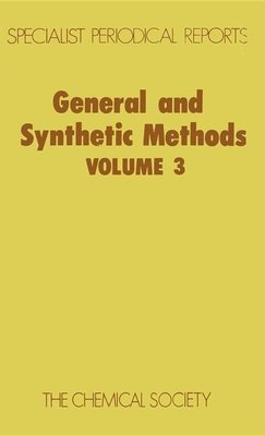 bokomslag General and Synthetic Methods