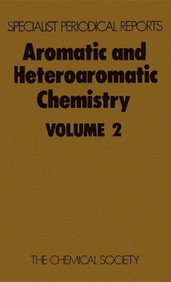 Aromatic and Heteroaromatic Chemistry 1