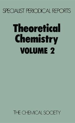 Theoretical Chemistry 1