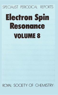 Electron Spin Resonance 1