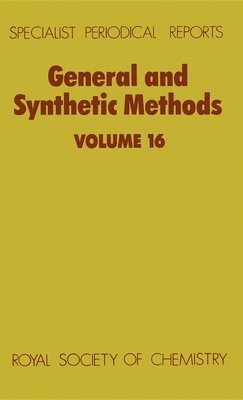 General and Synthetic Methods 1