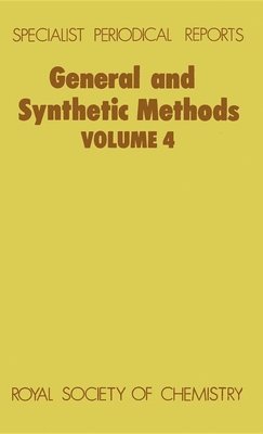 General and Synthetic Methods 1