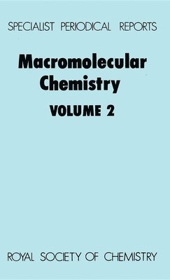 Macromolecular Chemistry 1