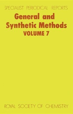 General and Synthetic Methods 1