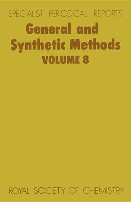 General and Synthetic Methods 1