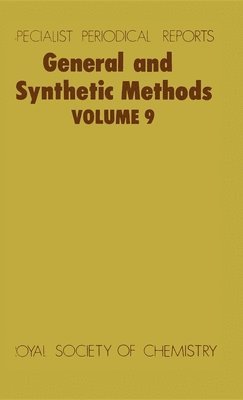 General and Synthetic Methods