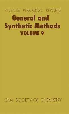 General and Synthetic Methods 1