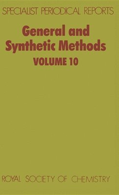 General and Synthetic Methods 1