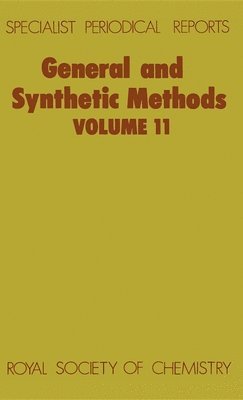 General and Synthetic Methods 1