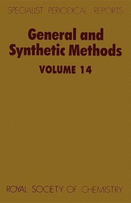 General and Synthetic Methods 1