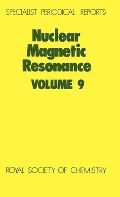 Nuclear Magnetic Resonance 1