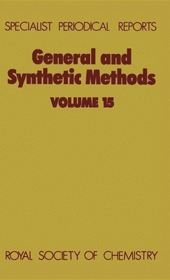 General and Synthetic Methods