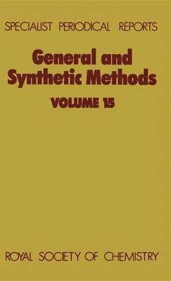 General and Synthetic Methods 1