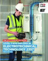 Level 3 NVQ Diploma in Electrotechnical Technology 2357: Units 307-308