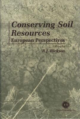 Conserving Soil Resources 1