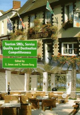 Tourism SMES, Service Quality and Destination Competitiveness 1