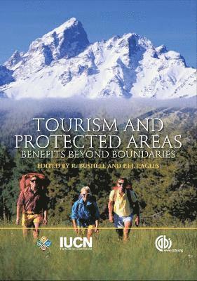 Tourism and Protected Areas 1