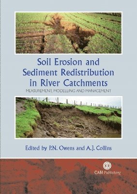 Soil Erosion and Sediment Redistribution in River Catchments 1