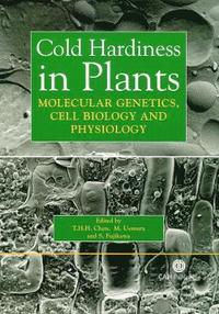 bokomslag Cold Hardiness in Plants