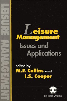 Leisure Management 1