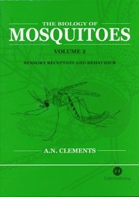 bokomslag Biology of Mosquitoes, Volume 2