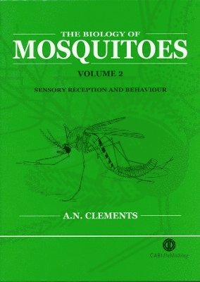 Biology of Mosquitoes, Volume 2 1