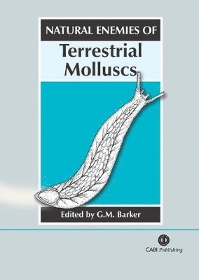 bokomslag Natural Enemies of Terrestrial Molluscs
