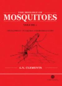 bokomslag Biology of Mosquitoes, Volume 1