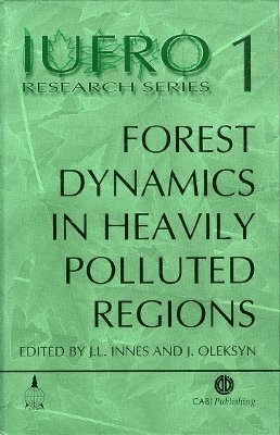 Forest Dynamics in Heavily Polluted Regions 1