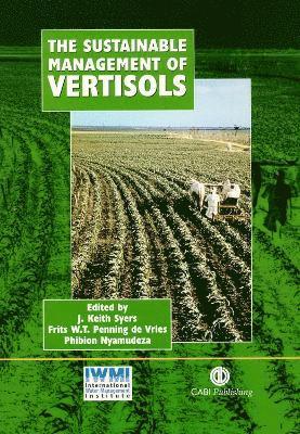 Sustainable Management of Vertisols 1