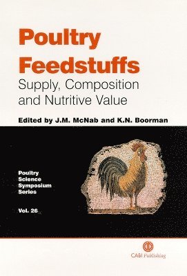 Poultry Feedstuffs 1