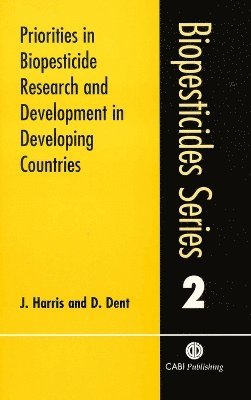 Priorities in Biopesticide Research and Development in Developing Countries