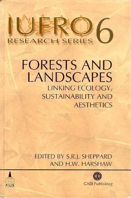 Forests and Landscapes